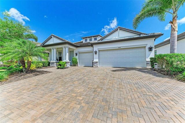 19842 MONTENERO WAY, Venice, FL 34293