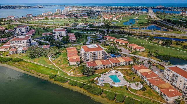 6158 PALMA DEL MAR BOULEVARD S 305, St Petersburg, FL 33715