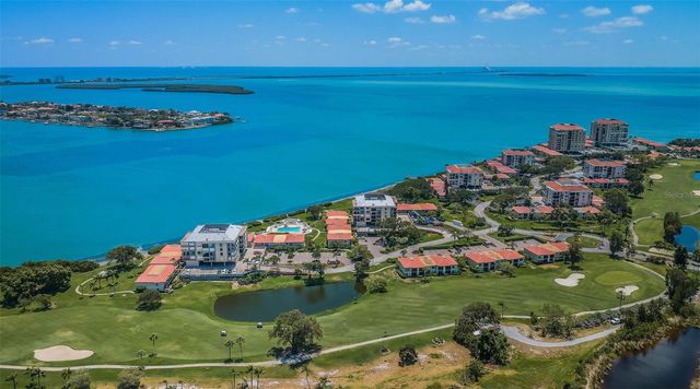 6158 PALMA DEL MAR BOULEVARD S 305, St Petersburg, FL 33715