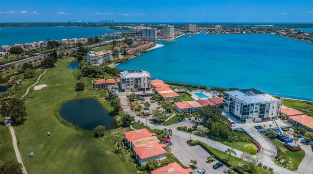 6158 PALMA DEL MAR BOULEVARD S 305, St Petersburg, FL 33715