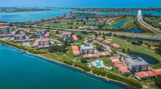 6158 PALMA DEL MAR BOULEVARD S 305, St Petersburg, FL 33715