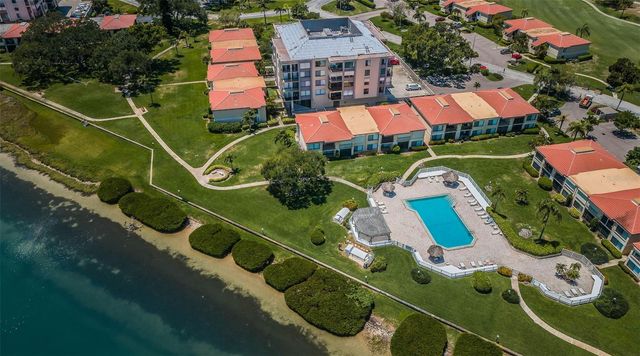 6158 PALMA DEL MAR BOULEVARD S 305, St Petersburg, FL 33715