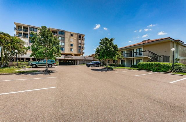 6158 PALMA DEL MAR BOULEVARD S 305, St Petersburg, FL 33715