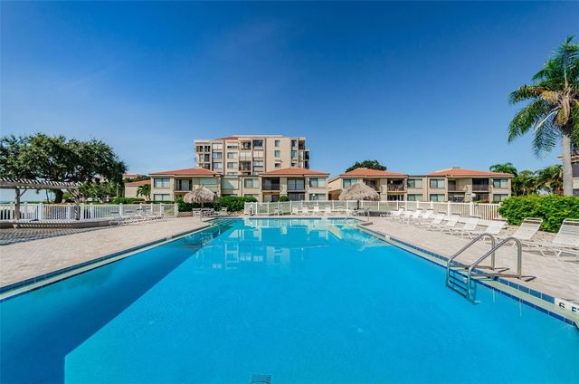 6158 PALMA DEL MAR BOULEVARD S 305, St Petersburg, FL 33715