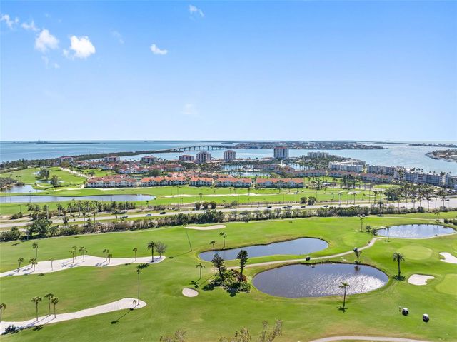 6158 PALMA DEL MAR BOULEVARD S 305, St Petersburg, FL 33715