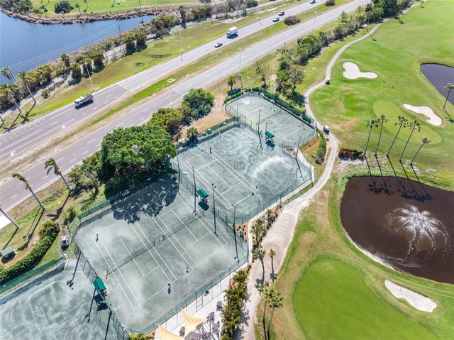 6158 PALMA DEL MAR BOULEVARD S 305, St Petersburg, FL 33715