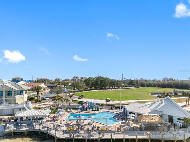 6158 PALMA DEL MAR BOULEVARD S 305, St Petersburg, FL 33715