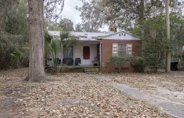 1119 NW 25TH AVENUE, Gainesville, FL 32609