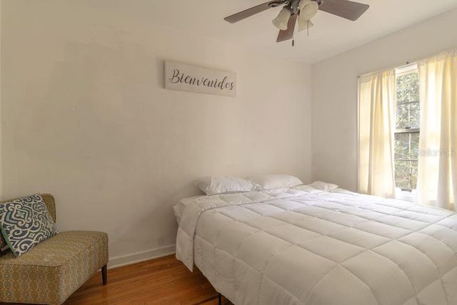 1119 NW 25TH AVENUE, Gainesville, FL 32609