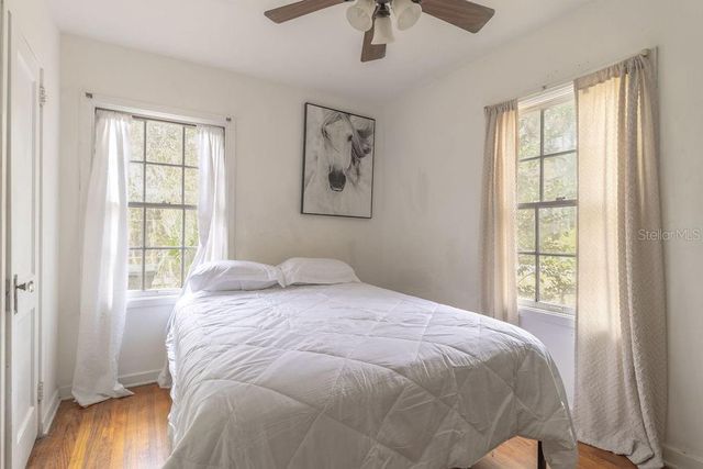 1119 NW 25TH AVENUE, Gainesville, FL 32609