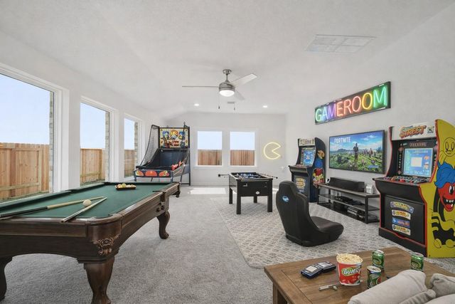 15118 Cibolo Lane, Mont Belvieu, TX 77523