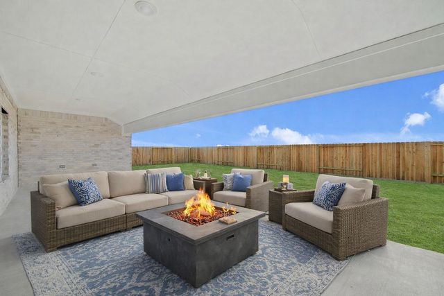 15118 Cibolo Lane, Mont Belvieu, TX 77523