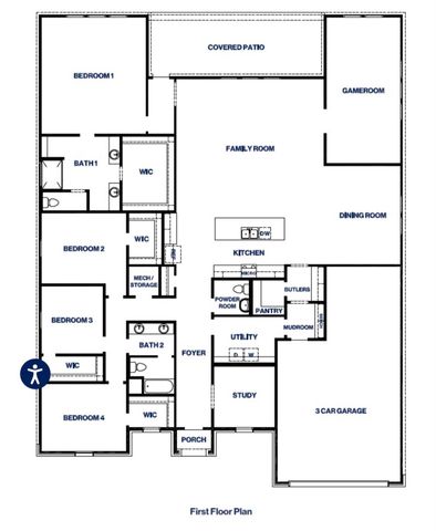 15118 Cibolo Lane, Mont Belvieu, TX 77523