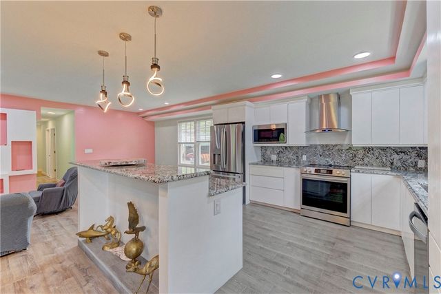 343 Liberty Rd, Buckingham, VA 23123