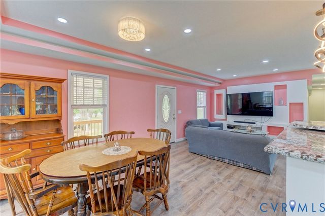 343 Liberty Rd, Buckingham, VA 23123