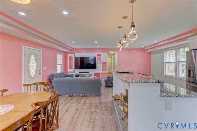 343 Liberty Rd, Buckingham, VA 23123