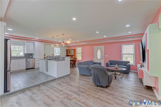 343 Liberty Rd, Buckingham, VA 23123