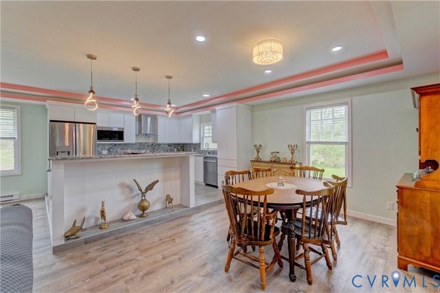 343 Liberty Rd, Buckingham, VA 23123