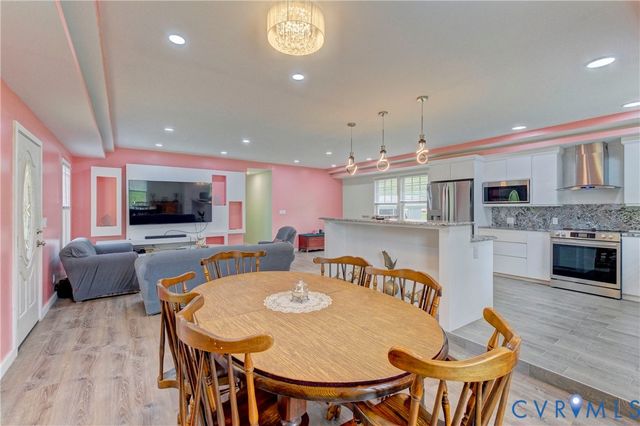 343 Liberty Rd, Buckingham, VA 23123