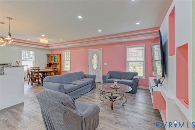 343 Liberty Rd, Buckingham, VA 23123