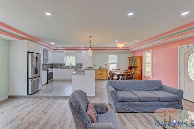 343 Liberty Rd, Buckingham, VA 23123