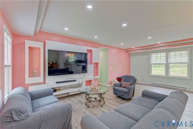 343 Liberty Rd, Buckingham, VA 23123