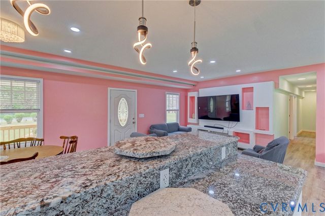 343 Liberty Rd, Buckingham, VA 23123