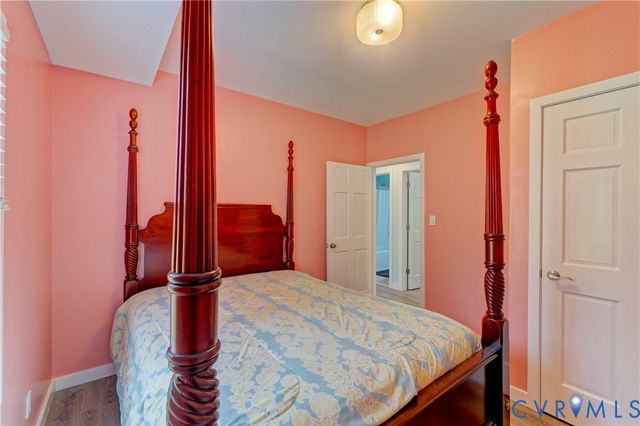 343 Liberty Rd, Buckingham, VA 23123