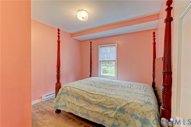 343 Liberty Rd, Buckingham, VA 23123