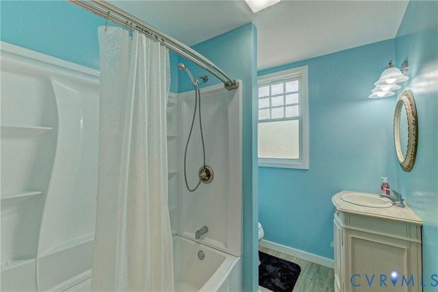 343 Liberty Rd, Buckingham, VA 23123