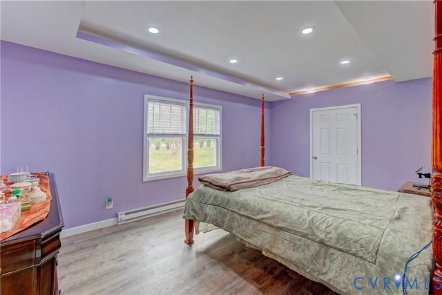 343 Liberty Rd, Buckingham, VA 23123