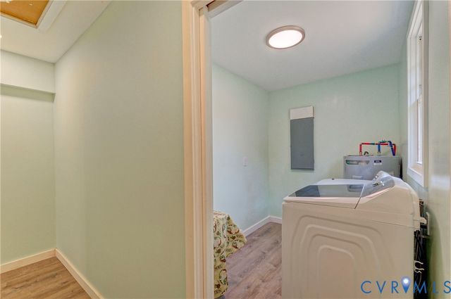 343 Liberty Rd, Buckingham, VA 23123