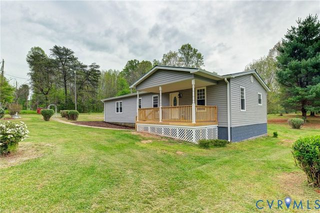 343 Liberty Rd, Buckingham, VA 23123