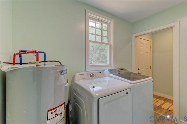 343 Liberty Rd, Buckingham, VA 23123