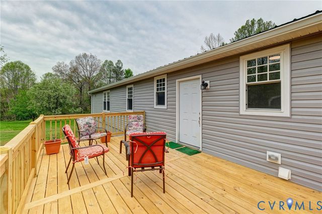 343 Liberty Rd, Buckingham, VA 23123