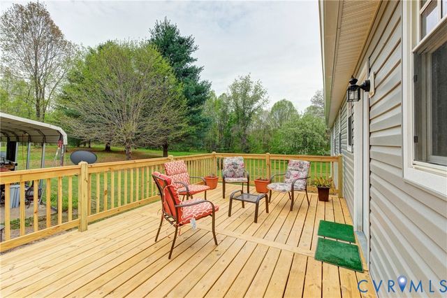 343 Liberty Rd, Buckingham, VA 23123