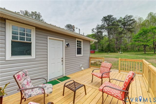 343 Liberty Rd, Buckingham, VA 23123