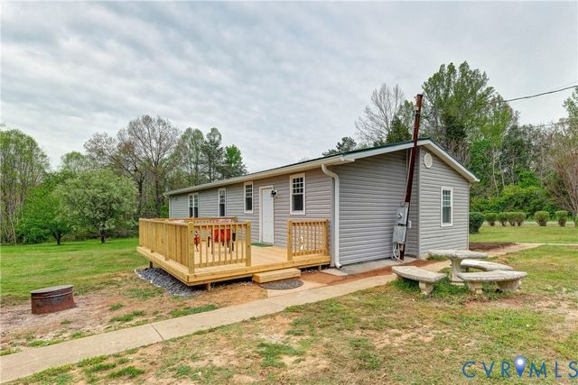 343 Liberty Rd, Buckingham, VA 23123