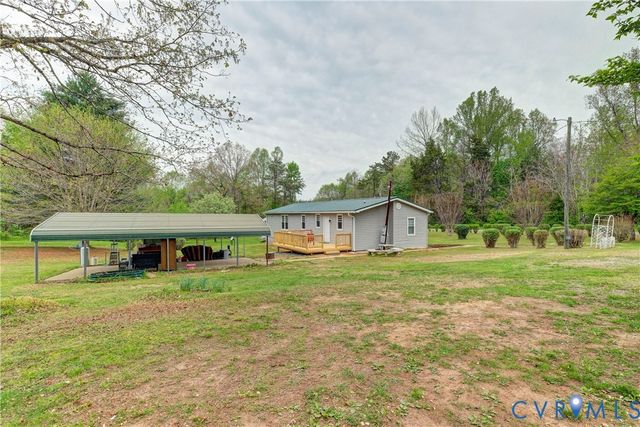 343 Liberty Rd, Buckingham, VA 23123