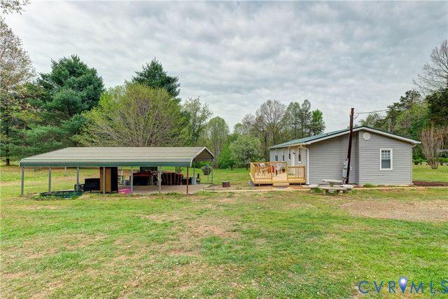 343 Liberty Rd, Buckingham, VA 23123