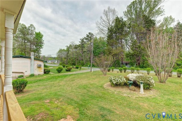 343 Liberty Rd, Buckingham, VA 23123