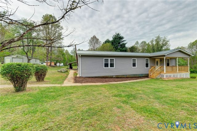 343 Liberty Rd, Buckingham, VA 23123