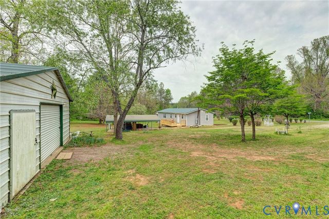 343 Liberty Rd, Buckingham, VA 23123