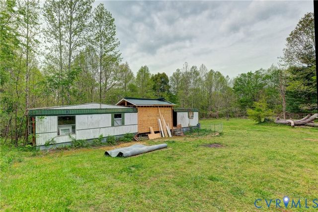 343 Liberty Rd, Buckingham, VA 23123