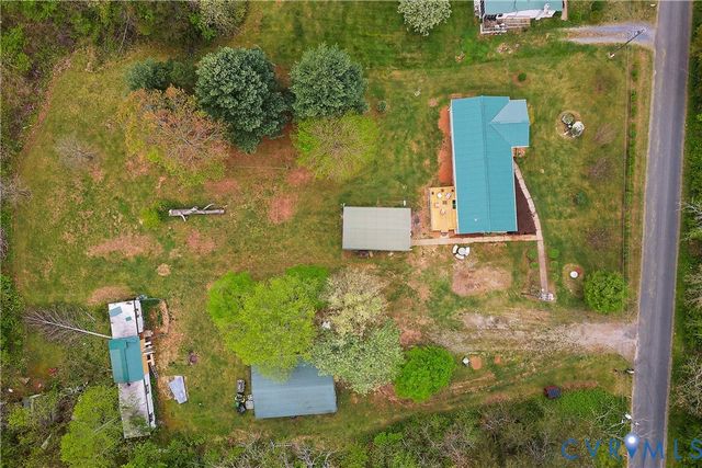 343 Liberty Rd, Buckingham, VA 23123