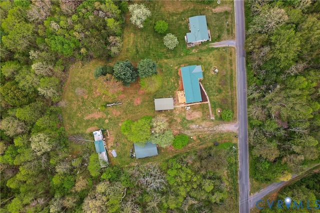 343 Liberty Rd, Buckingham, VA 23123