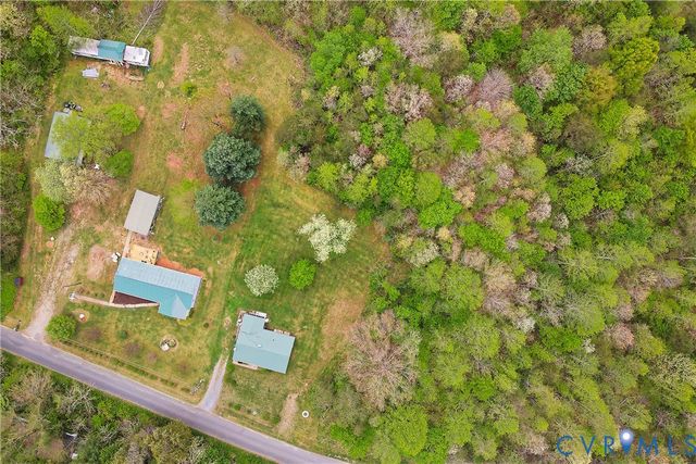 343 Liberty Rd, Buckingham, VA 23123