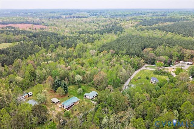 343 Liberty Rd, Buckingham, VA 23123