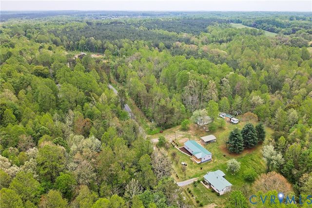 343 Liberty Rd, Buckingham, VA 23123