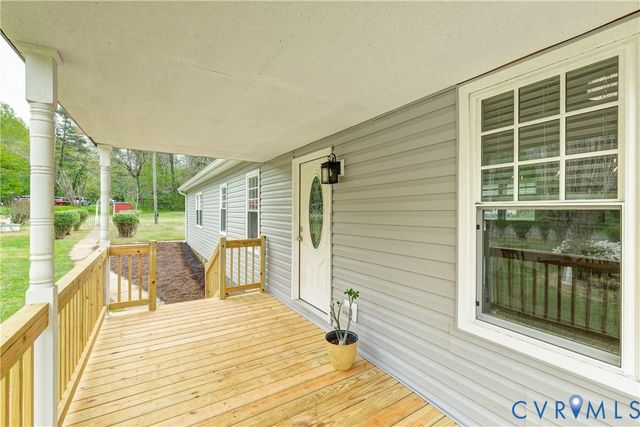 343 Liberty Rd, Buckingham, VA 23123